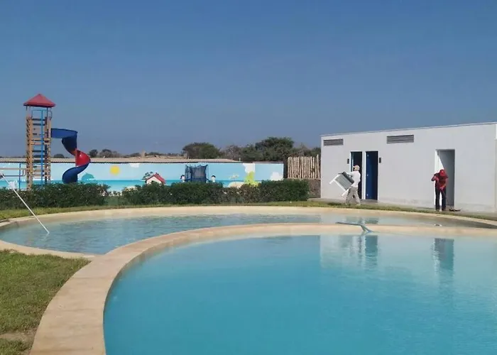 Apartment In Asia Resort, The Best Holiday!