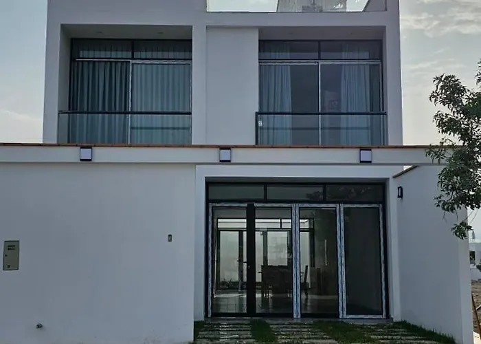 Casa En Asia Con Piscina