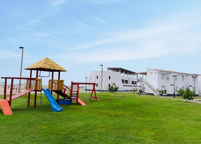 Dm Hoteles Asia