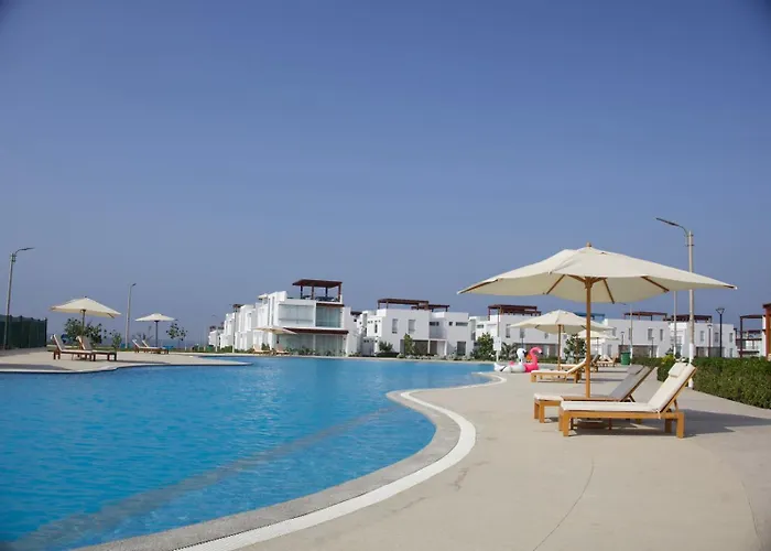 Casa De Playa - Asia - Selene Beach House
