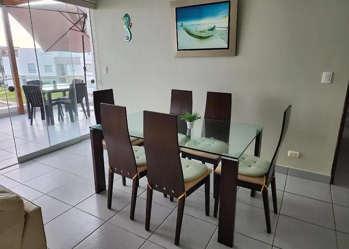 Condominio Las Terrazas