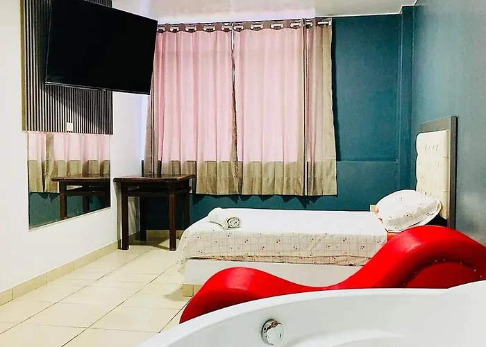 Hostal Skyblue