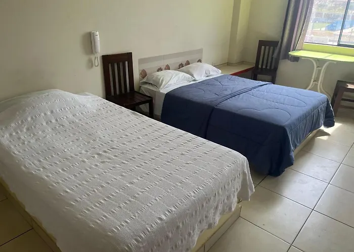 Hostal Skyblue