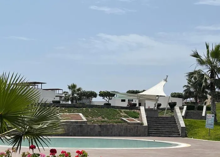 Beach House - Alto Bujama Condominium