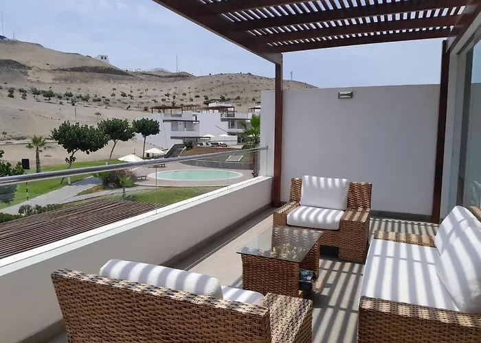 Beach House - Alto Bujama Condominium