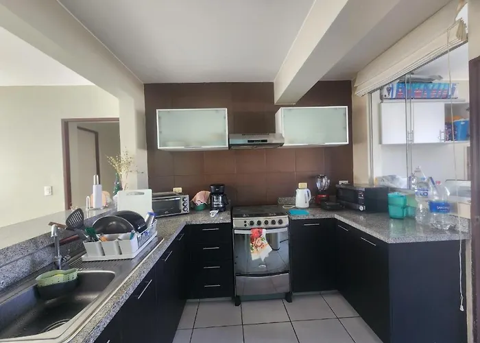 Condominio Las Terrazas
